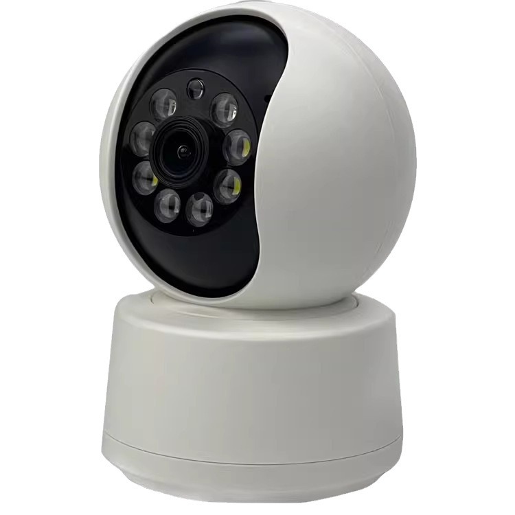 হোম 4G ওয়্যারলেস ফুল কালার স্মার্ট ক্যামেরা - Image 4